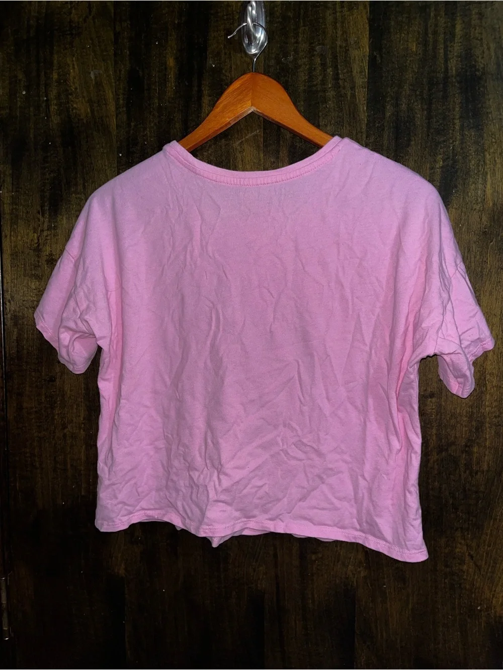 Kiss soft pink